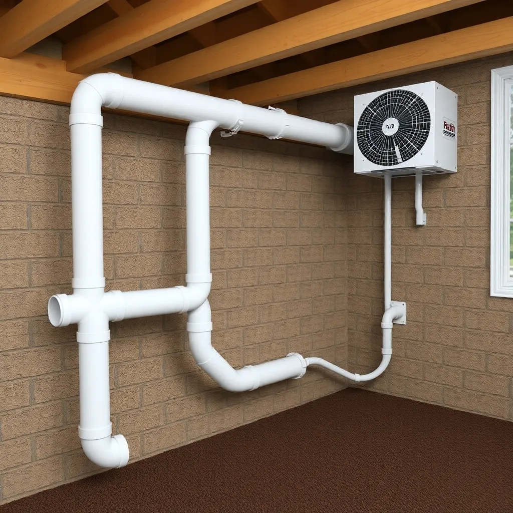 Radon mitigation — Radon Testing