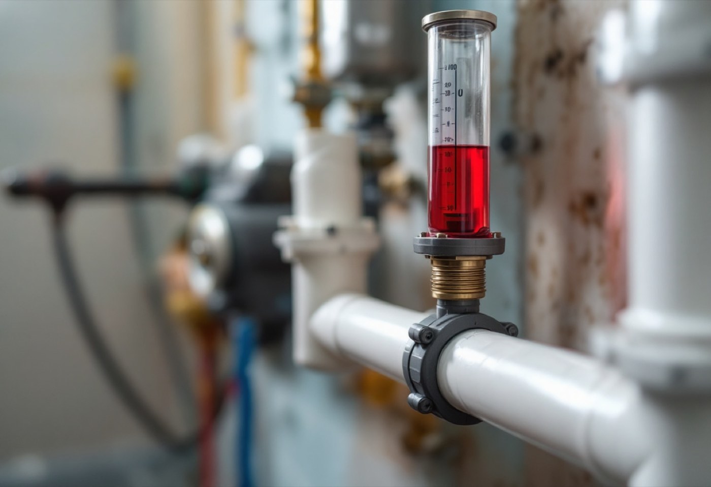 Safe home after radon mitigation in Rapid City